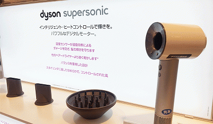 Dyson日本必買推薦BIC CAMERA