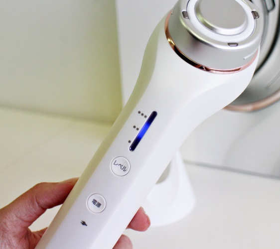 日本最新美容家電推薦!Panasonic美容儀開箱實測
