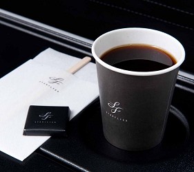 星悅航空STARFLYER