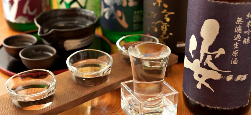 日本梅酒種類居酒屋怎麼點梅酒教學