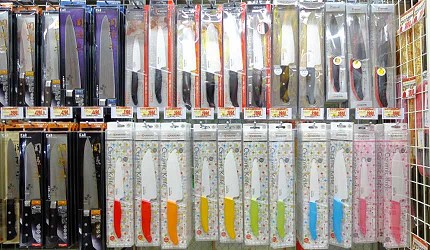 Kyocera陶瓷刀