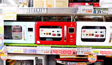 唐吉訶德家電與廚房用品