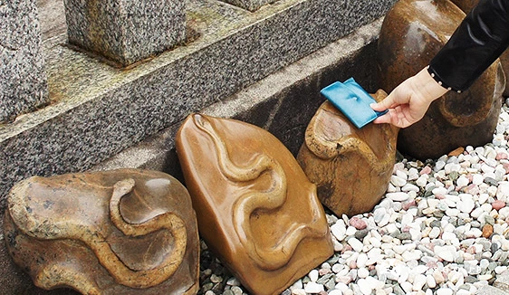 金蛇水神社：東北最強金運能量神社，黑卡御守、洗錢儀式、交通完整指南