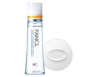 FANCL水盈肌底液