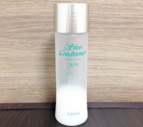 ALBION健康化妝水