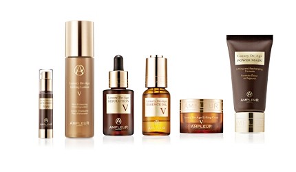AMPLEUR「Luxury De-Age系列」