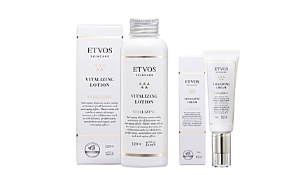 ETVOS「VITALIZING系列」