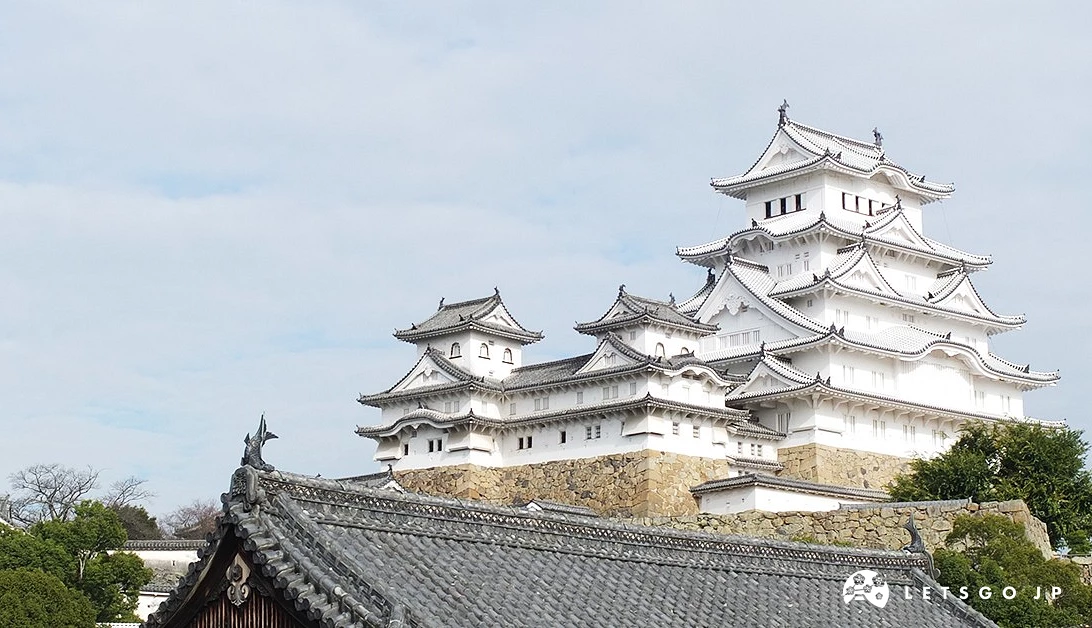 解密日本城！日本「城郭」種類及常見構造完全解析| 樂吃購！日本全國版