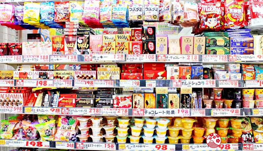日本2020热卖药妆!大国药妆店长推荐人气必买清单【零食日用品篇】