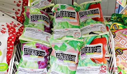 日本2020热卖药妆!大国药妆店长推荐人气必买蒟蒻果冻「蒟蒻畑」