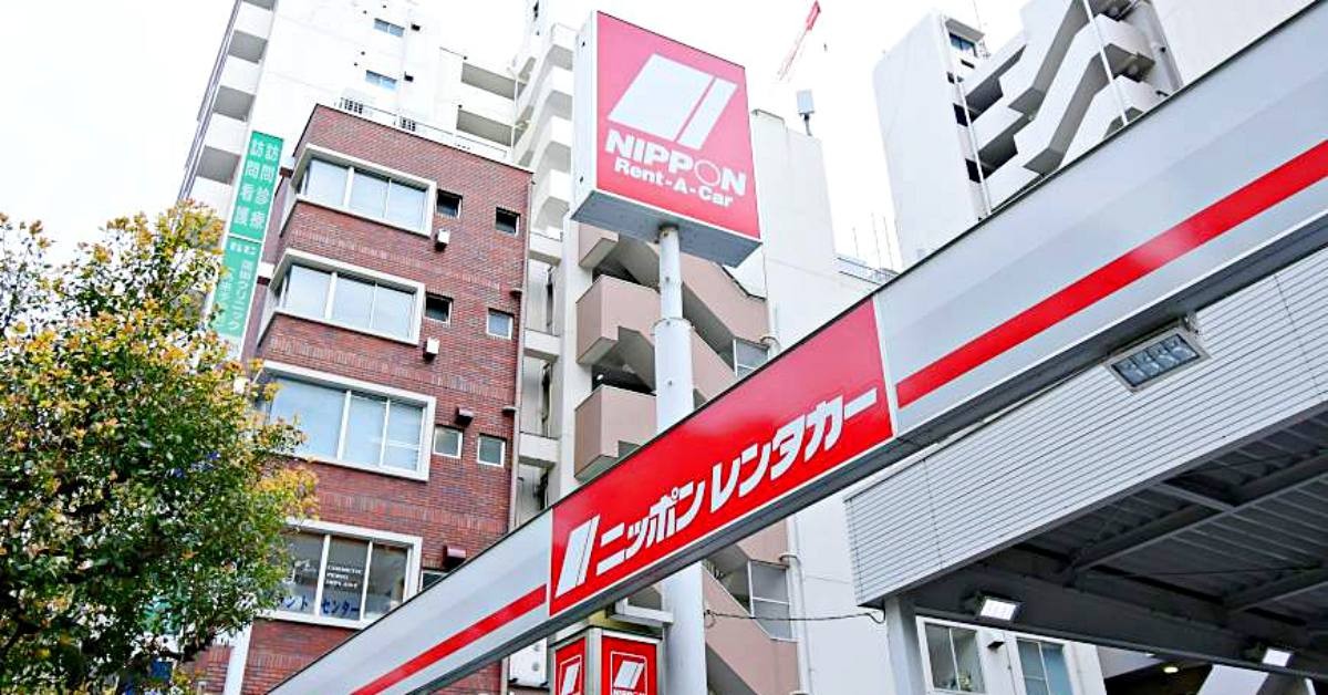 「NIPPON RentACar」自驾租车全额85折优惠中！网路预约五分内就完成乐吃购日本