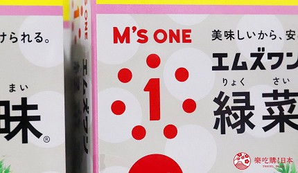 tsuruhadrug鶴羽藥妝自有品牌M's One