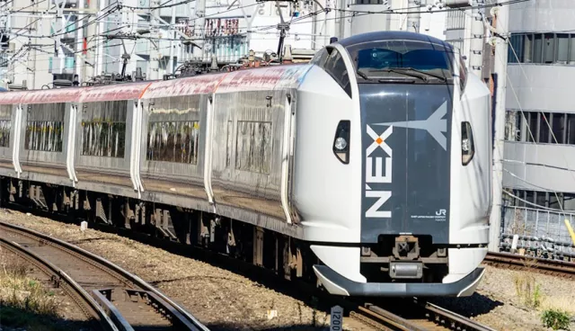 成田机场到东京市区交通方式大解析！东京旅游必知成田机场交通 的缩图
