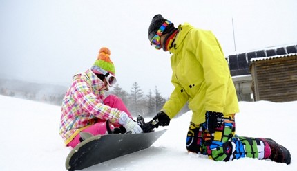 日本滑雪攻略：最佳月份與9大滑雪場開放時間整理，推薦新手去附教練場
