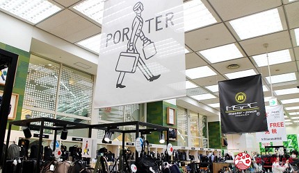 台隆手創館日本東急hands東急手創館2020最新免稅5%折價優惠券包包旅遊用品行李箱