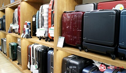 台隆手創館日本東急hands東急手創館2020最新免稅5%折價優惠券包包旅遊用品行李箱