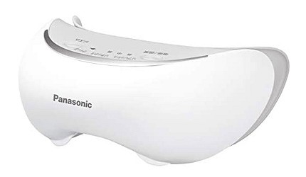 2021母親節禮物推薦日本panasonic蒸氣式眼部溫感按摩器EH-SW67