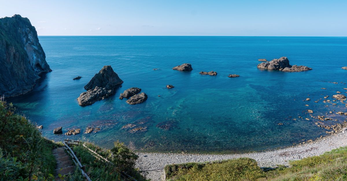 北海道遺產 積丹半島 一日遊推薦行程 品美酒 賞絕景 還有當季水果吃到飽 樂吃購 日本