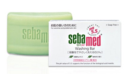 2021沐浴乳沐浴露推薦推介護膚保濕香敏感肌異位性皮膚炎病患都能用最親膚的施巴pH5.5潔膚皂
