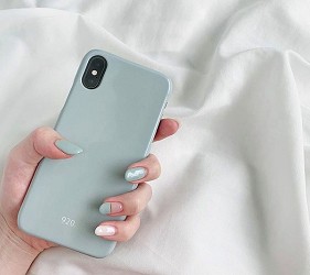 日本Birth.366誕生色手機殼客製出專屬於你的顏色iPhone、Android都適用手機殼百搭