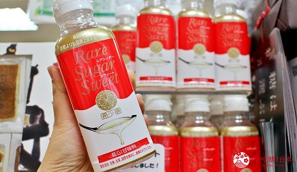香川必買伴手禮稀少糖品