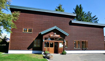 北海道最後秘境能取岬流冰絕景知床五湖療癒湖山景鄂霍次克景點推薦推介北見薄荷蒸餾館