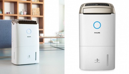 2021必買日本除濕機推薦推介三菱日立SHARP飛利浦PM0.02抗敏除濕機DE5207