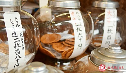 東京老街柴又景點推薦推介下町龜有必去商店街淺草到烏龍派出所散策的仙貝地球瓶