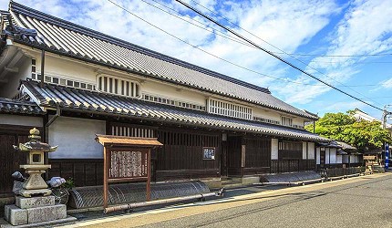 日本岡山單車遊推薦推介必去美景必吃必食美食八大單車路線總整理備中歷史探訪巡禮路線