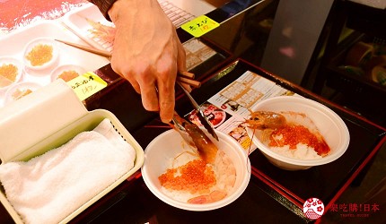 青森秋田岩手必去景點推薦推介十和田湖奧入瀨溪流超美楓葉DIY夢幻葫蘆燈青森魚菜中飯組合過程