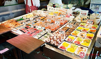 青森秋田岩手必去景點推薦推介十和田湖奧入瀨溪流超美楓葉DIY夢幻葫蘆燈青森魚菜中飯可選魚生
