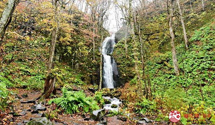 青森秋田岩手必去景點推薦推介十和田湖奧入瀨溪流超美楓葉DIY夢幻葫蘆燈瀑布