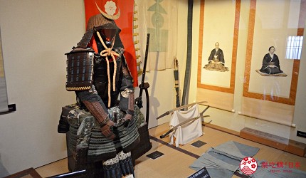 青森秋田岩手必去景點推薦推介十和田湖奧入瀨溪流超美楓葉DIY夢幻葫蘆燈角館武家屋敷內武士物品