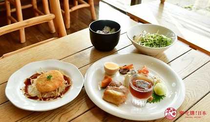 青森秋田岩手必去景點推薦推介十和田湖奧入瀨溪流超美楓葉DIY夢幻葫蘆燈ORAE餐廳食物