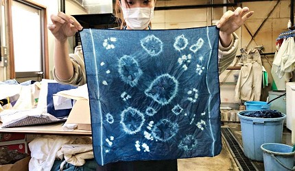青森秋田岩手必去景點推薦推介十和田湖奧入瀨溪流超美楓葉DIY夢幻葫蘆燈盛岡手工藝村藍染成品