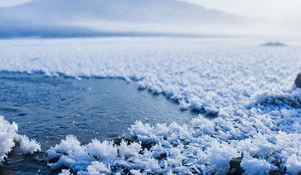 北海道秋天冬天必去景點推薦推介有獎活動景點二
