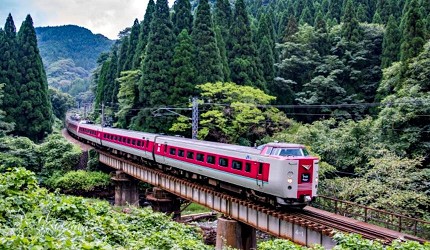島根旅遊賞楓景點推薦推介女子遊必去出雲泡美肌溫泉催姻緣必吃島根和牛介紹交通JR