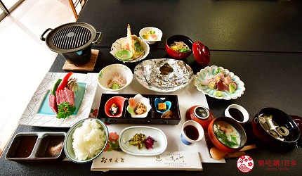 島根旅遊賞楓景點推薦推介女子遊必去出雲泡美肌溫泉催姻緣必吃島根和牛套餐