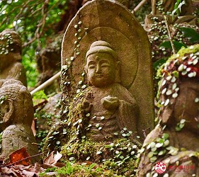 島根旅遊賞楓景點推薦推介女子遊必去出雲泡美肌溫泉催姻緣必吃島根和牛介紹立久惠峽山五百羅漢