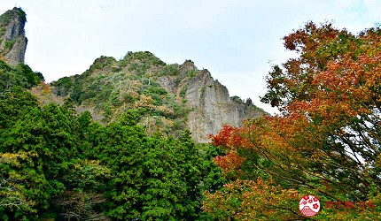 島根旅遊賞楓景點推薦推介女子遊必去出雲泡美肌溫泉催姻緣必吃島根和牛介紹立久惠峽山