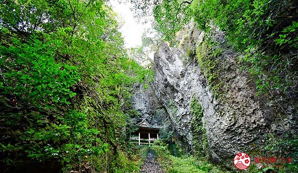 島根旅遊賞楓景點推薦推介女子遊必去出雲泡美肌溫泉催姻緣必吃島根和牛介紹鱷淵寺浮浪瀑布