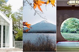 10 ที่เที่ยวรอบโตเกียว 2026 ไปเช้าเย็นกลับสบาย