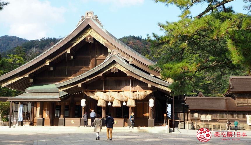 島根自由行必吃美食清單 厚切島根和牛軟嫩多汁 星空酒莊餐廳超浪漫 樂吃購 日本