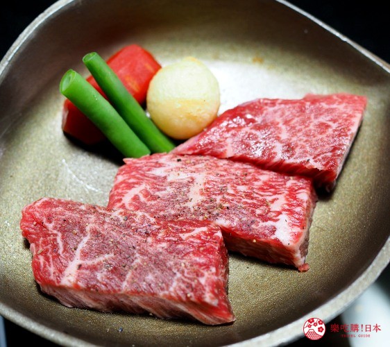 島根自由行必吃美食清單 厚切島根和牛軟嫩多汁 星空酒莊餐廳超浪漫 樂吃購 日本