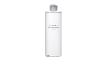 平價化妝水推薦無印良品MUJI濕敷化妝水用途推介角質調理化妝水