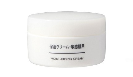 平價保養品推薦muji乳液精華液好用推介套裝護膚成分保濕乳霜