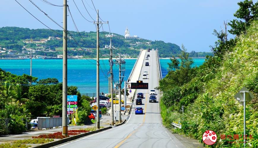 冲绳自由行跳岛 水上活动才好玩 7天6夜自驾行程示范 免做功课直接跟着走 乐吃购日本
