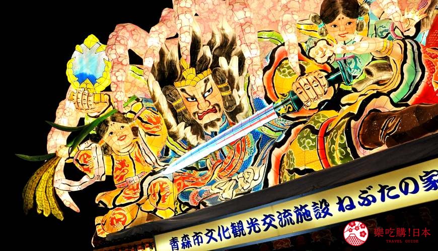 青森市區近郊推薦景點12選睡魔燈籠雪壁迴廊八甲田纜車看樹冰淺蟲溫泉鄉
