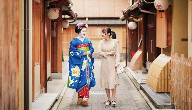 京都祇園全攻略！八坂神社、花見小路、河原町購物美食地圖一次整理