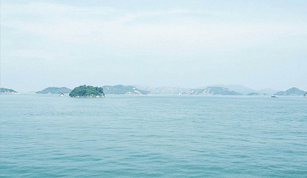 直島旅館 露霞